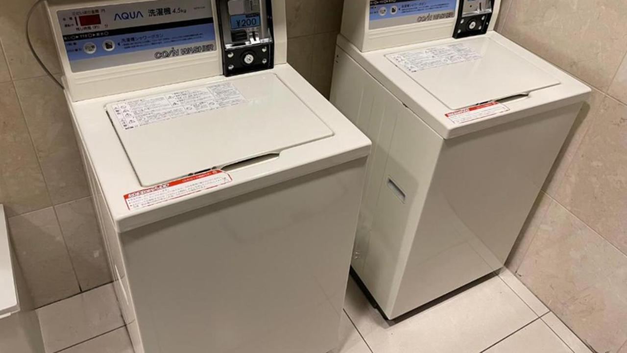 Toyoko Inn Tokyo Akigawa-Eki Kita-Guchi Akiruno Zewnętrze zdjęcie