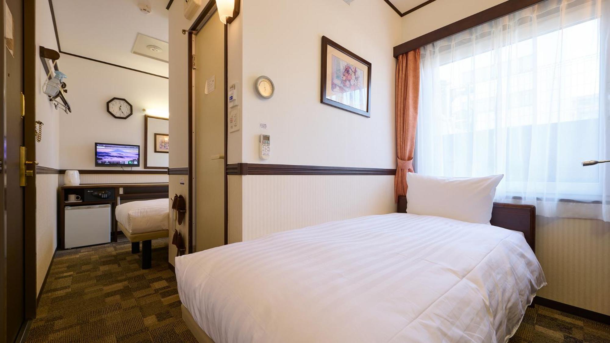 Toyoko Inn Tokyo Akigawa-Eki Kita-Guchi Akiruno Pokój zdjęcie