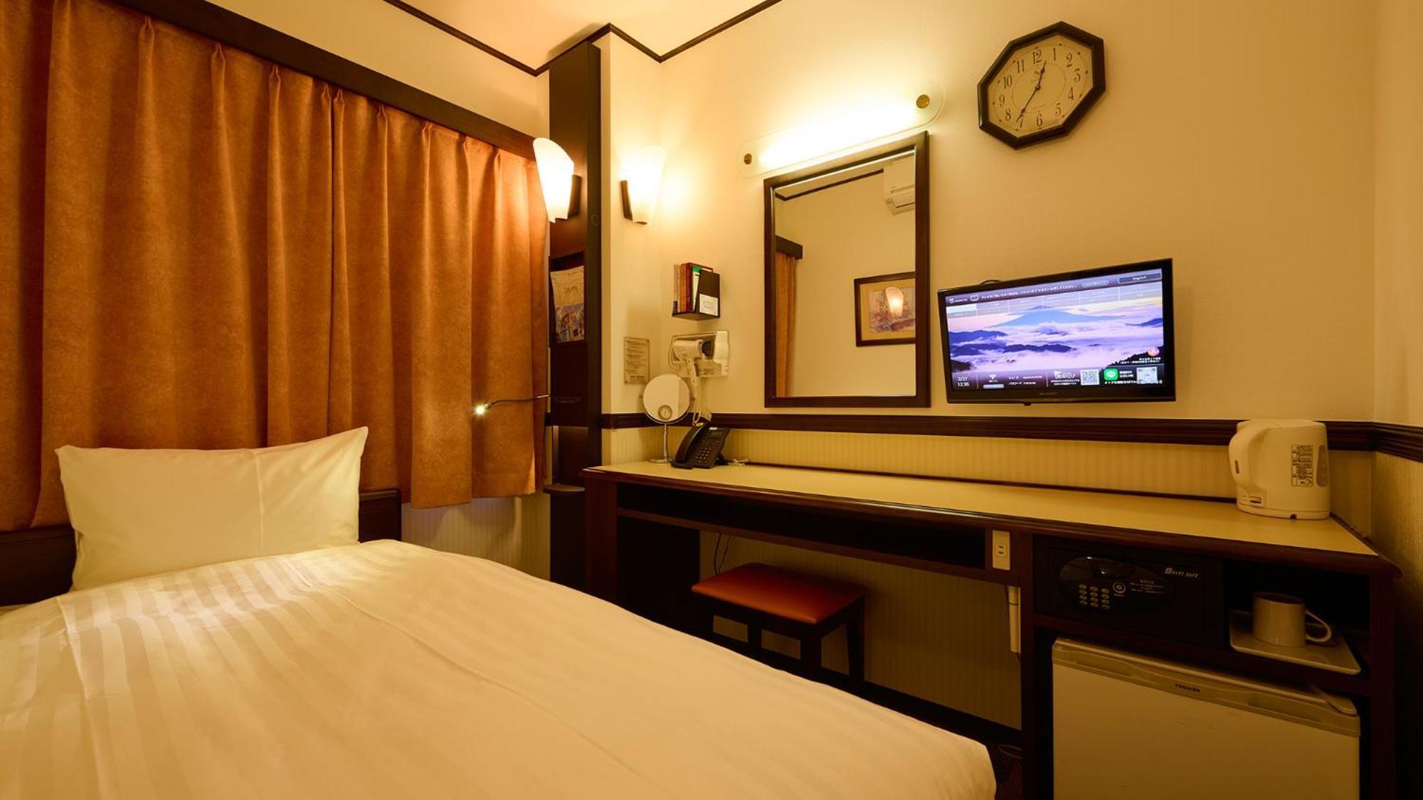Toyoko Inn Tokyo Akigawa-Eki Kita-Guchi Akiruno Pokój zdjęcie