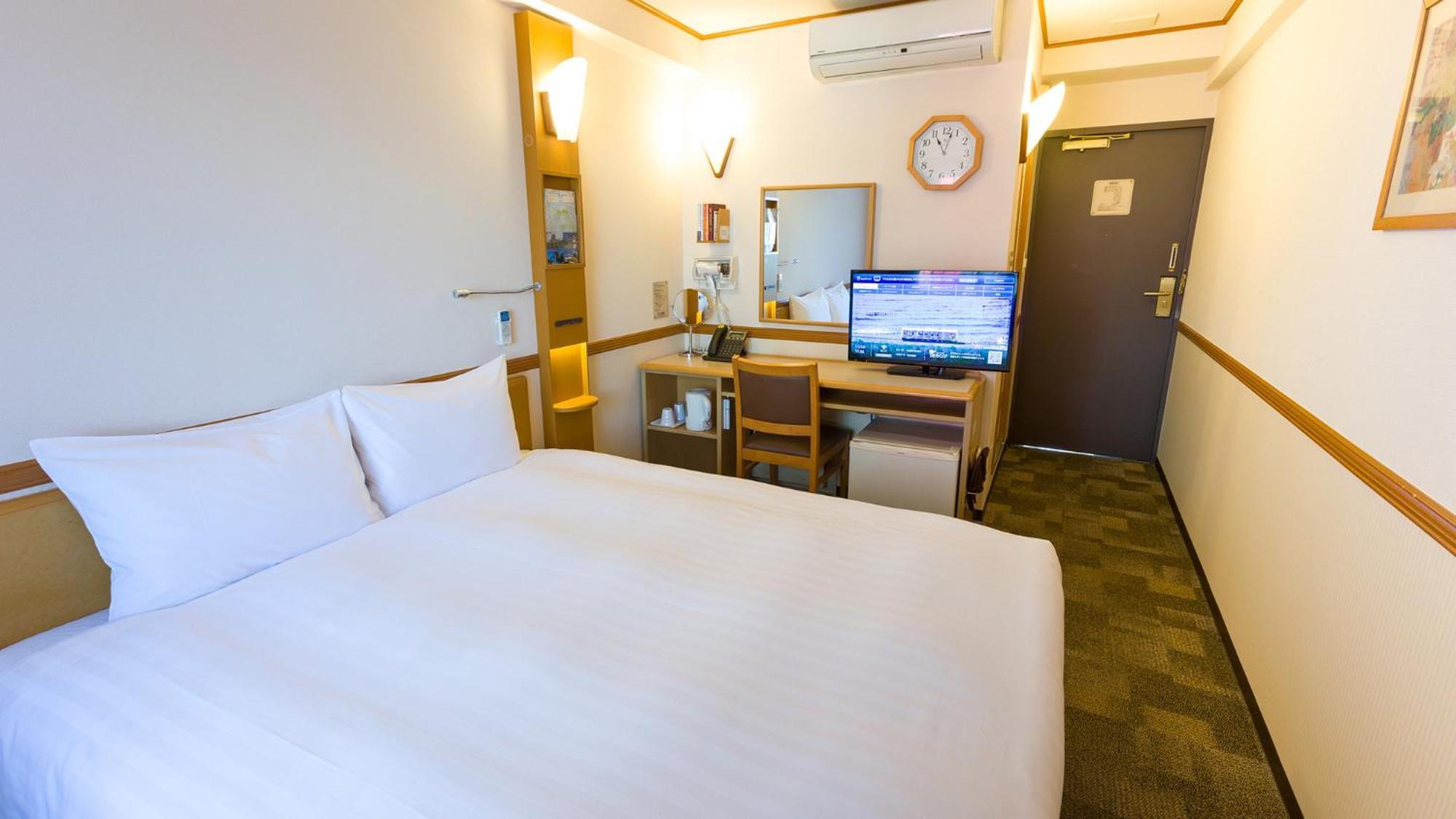 Toyoko Inn Tokyo Akigawa-Eki Kita-Guchi Akiruno Pokój zdjęcie