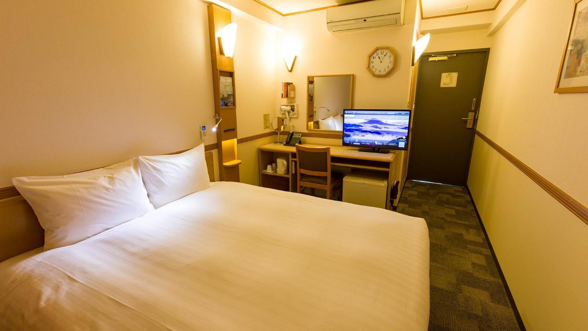 Toyoko Inn Tokyo Akigawa-Eki Kita-Guchi Akiruno Pokój zdjęcie