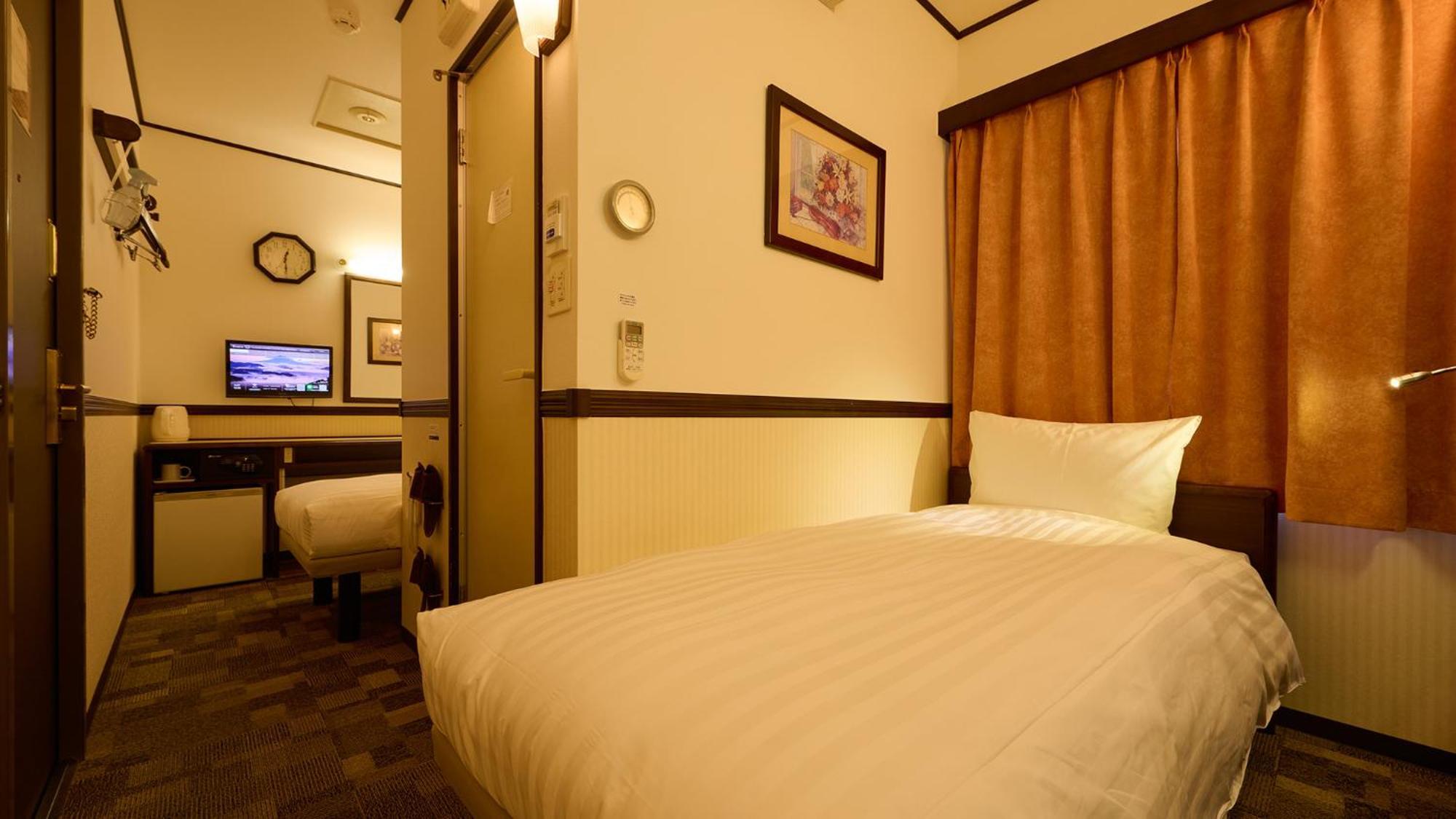Toyoko Inn Tokyo Akigawa-Eki Kita-Guchi Akiruno Pokój zdjęcie