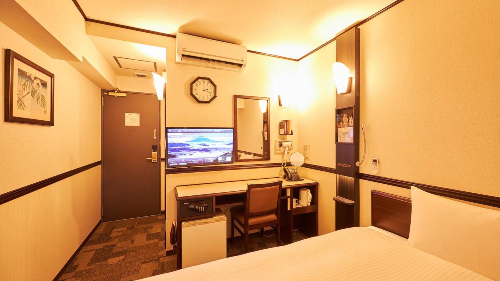 Toyoko Inn Tokyo Akigawa-Eki Kita-Guchi Akiruno Pokój zdjęcie