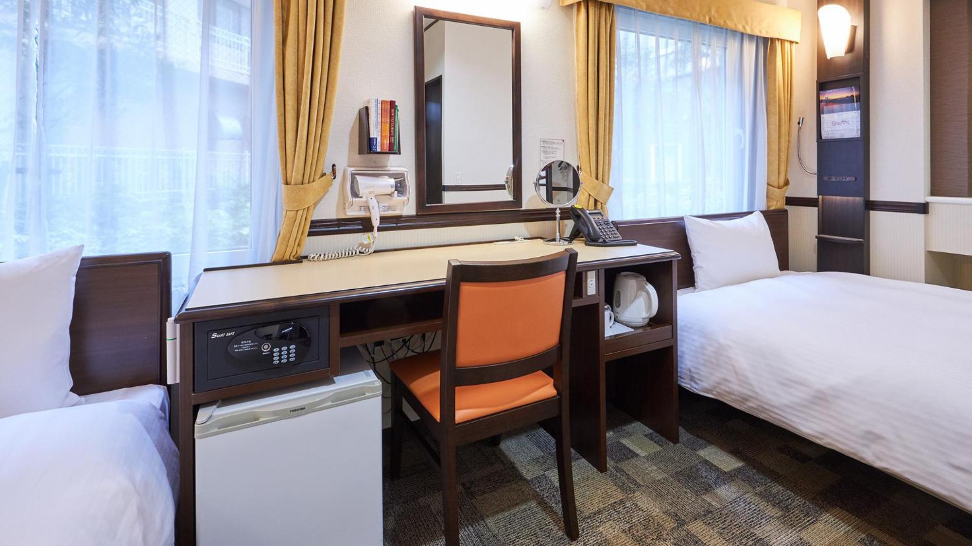 Toyoko Inn Tokyo Akigawa-Eki Kita-Guchi Akiruno Pokój zdjęcie