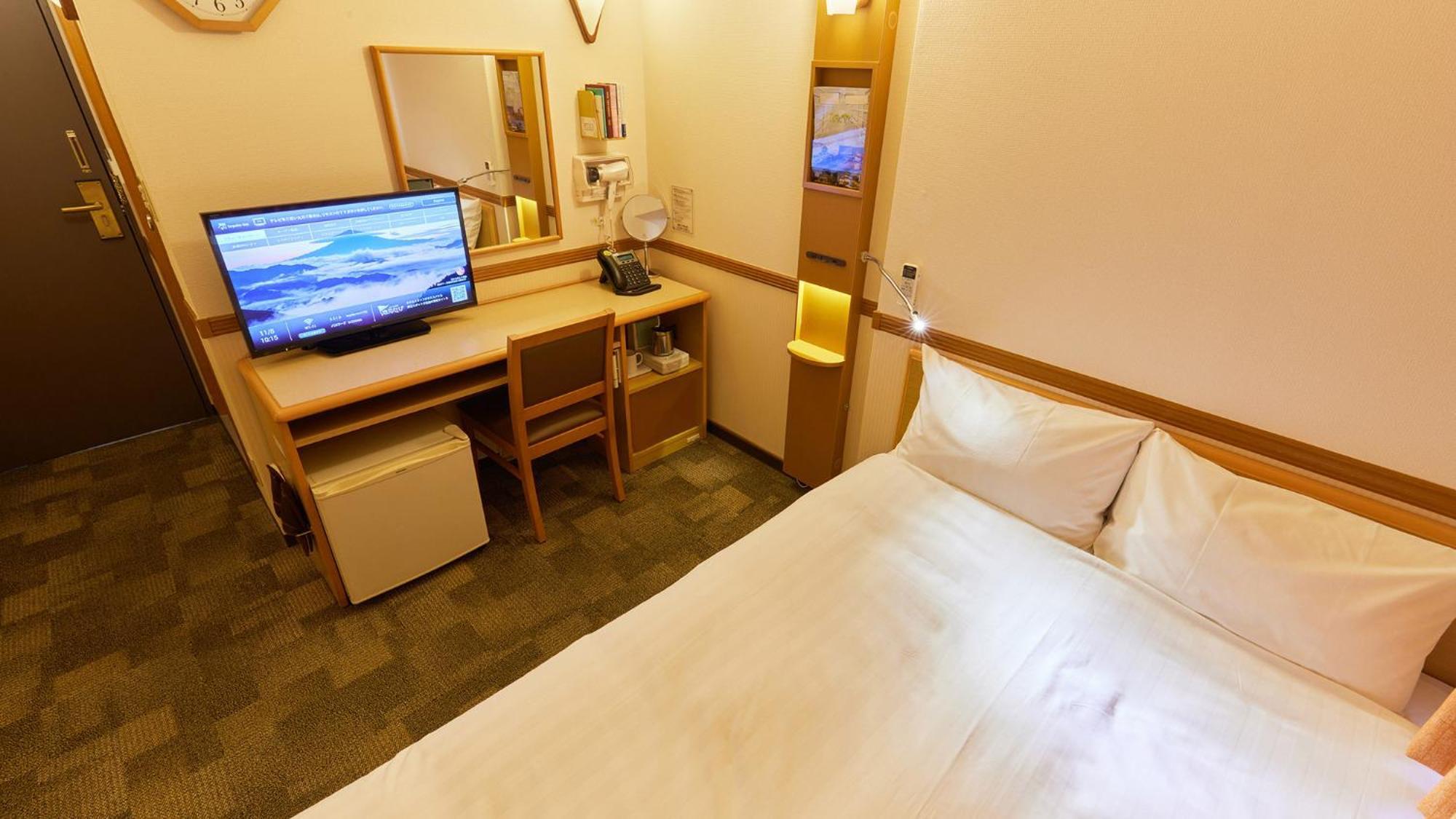 Toyoko Inn Tokyo Akigawa-Eki Kita-Guchi Akiruno Pokój zdjęcie