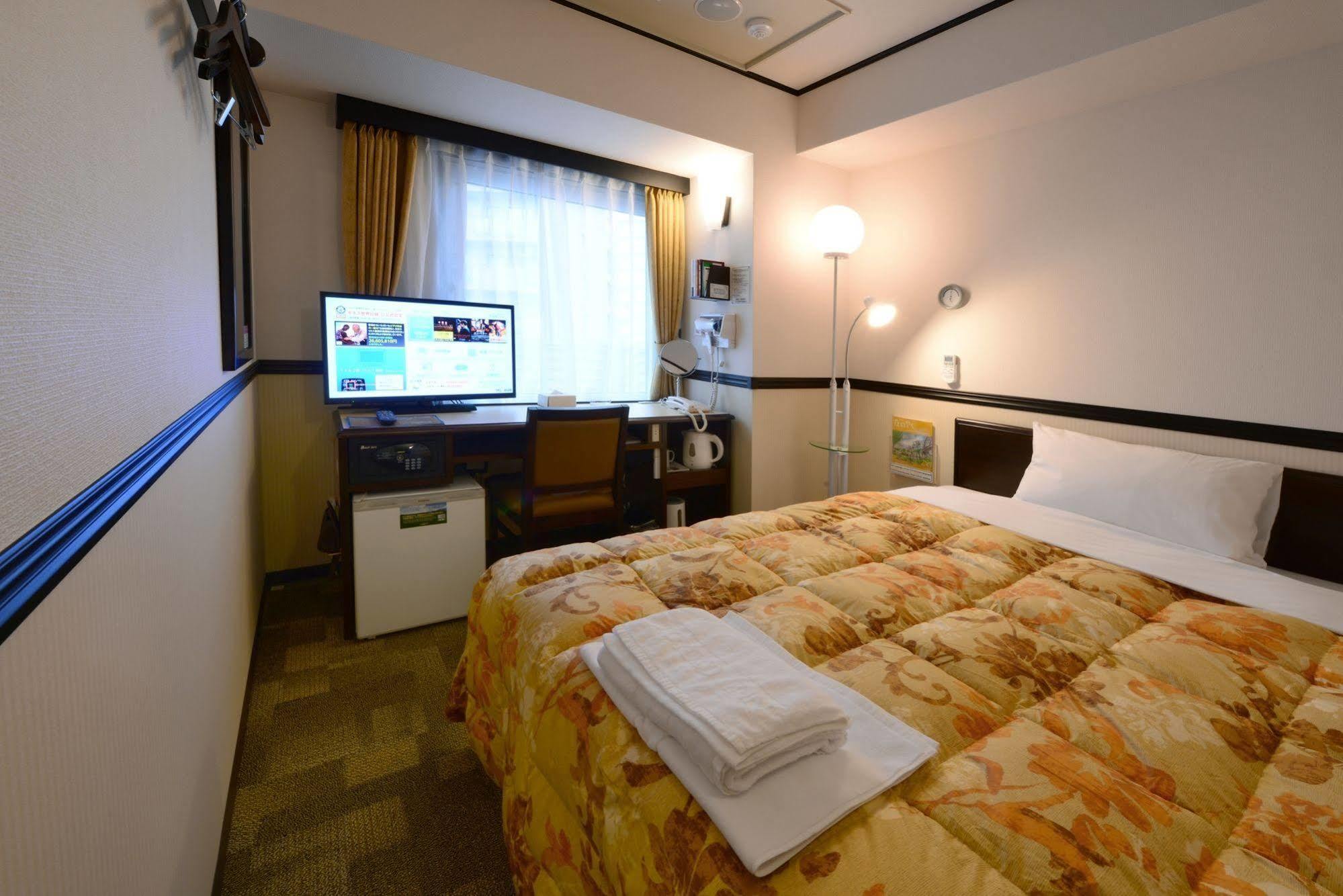 Toyoko Inn Tokyo Akigawa-Eki Kita-Guchi Akiruno Zewnętrze zdjęcie